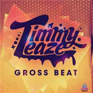 Timmy Teaze - Gross Beat album