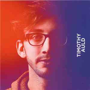 Timothy Auld - Timothy Auld album