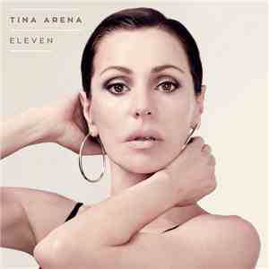 Tina Arena - Eleven album
