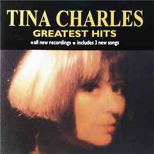 Tina Charles - Greatest Hits album