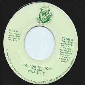 Tina Ealy - Follow The Son album