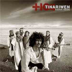 Tinariwen - Aman Iman: Water Is Life album
