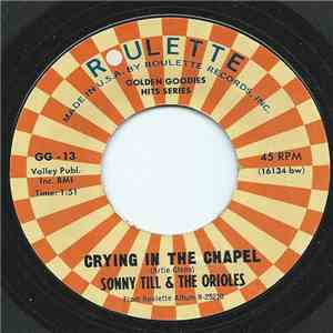 Tiny Tim & The Hits / Sonny Til And The Orioles - Wedding Bells / Crying In The Chapel album