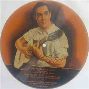 Tito Guizar / Vincent Sorey - Del Palo / Besame Asi / Recuerdo Lejano album