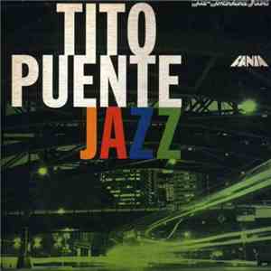 Tito Puente - Jazz album