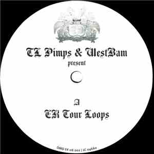 TL Pimps & WestBam - EK Tour Loops album