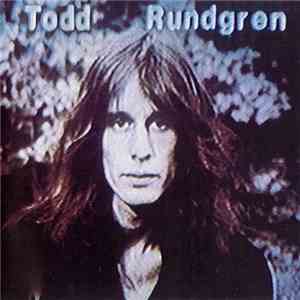 Todd Rundgren - Hermit Of Mink Hollow album