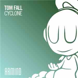 Tom Fall - Cyclone album