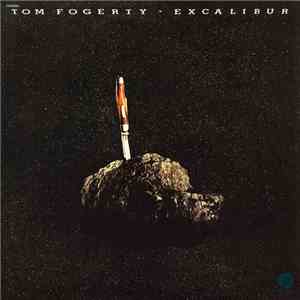 Tom Fogerty - Excalibur album