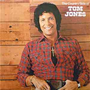 Tom Jones - The Country Side Of Tom Jones album