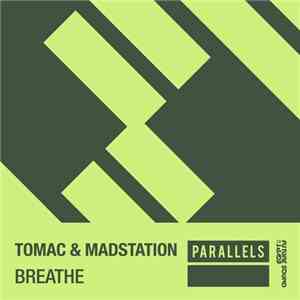 Tomac  & Madstation - Breathe album