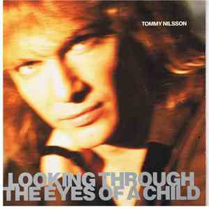 Tommy Nilsson - Looking Through The Eyes Of A Child album