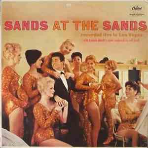 Tommy Sands - Sands At The Sands album