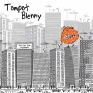 Tompot Blenny - Sketches From Longhamville album