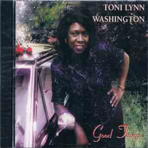 Toni Lynn Washington - Good Things album