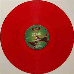 Too Fast For Mellow - M.F. Bass In Your Face album