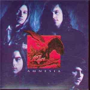 Tora Tora  - Amnesia album