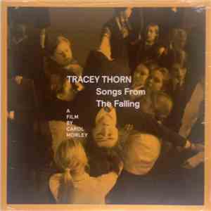 Tracey Thorn - Songs From The Falling album