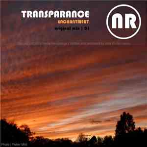 Transparance - Enchantment album