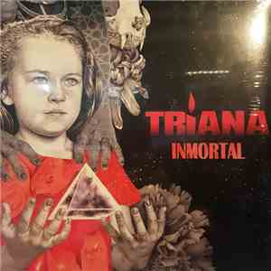 Triana  - Inmortal album