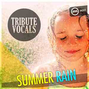 Tribute Vocals - Summer Rain album