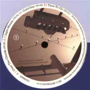 Tridact - Over The Clouds album