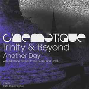 Trinity & Beyond - Another Day album