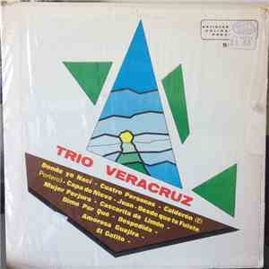 Trio Veracruz - Trio Veracruz album