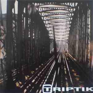 Triptik - Triptik album