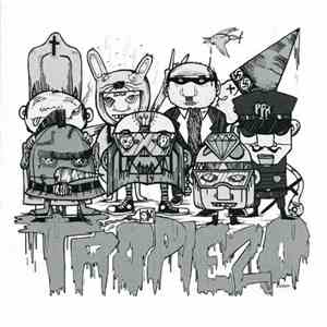 Tropiezo - Creando Nuevos Enemigos album