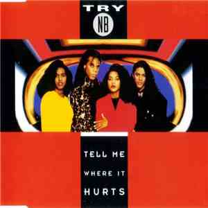 Try 'N' B - Tell Me Where It Hurts album