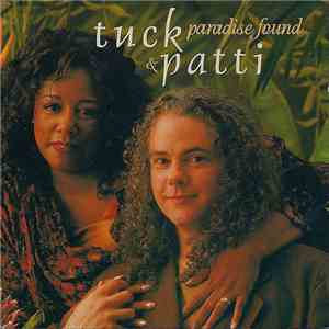Tuck & Patti - Paradise Found album