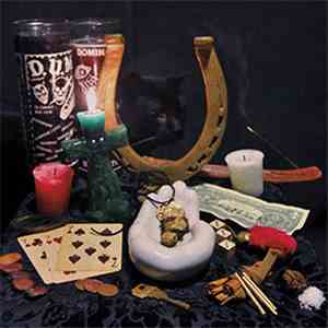 TV Freaks - Bad Luck Charms album