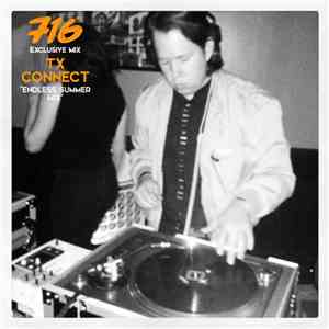TX Connect - Endless Summer Mix Vol. I album