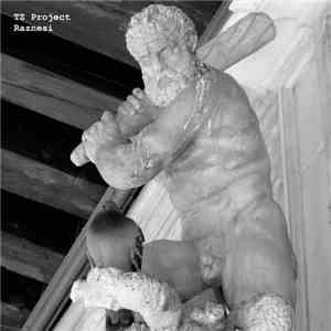 TZ Project - Raznesi album