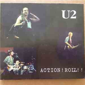 U2 - Action! Roll! ! album