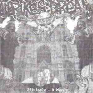 Ulrike's Dream - If It Leads... It Bleeds album