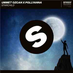 Ummet Ozcan x PollyAnna  - Starchild album
