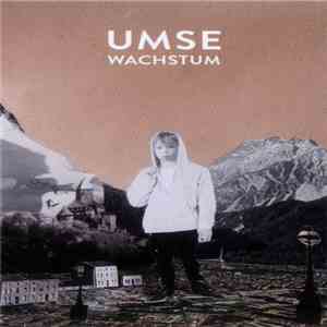Umse - Wachstum album