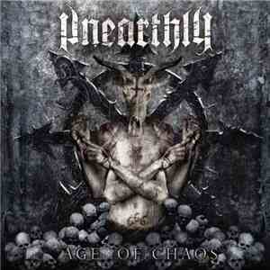 Unearthly - Age Of Chaos album