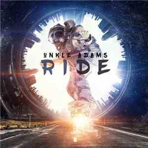 Unkle Adams - Ride album