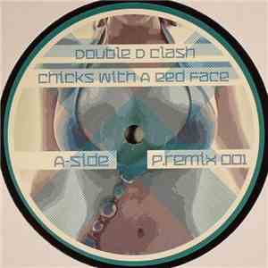 Unknown Artist - Double D Clash album