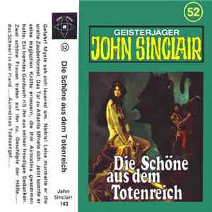 Unknown Artist - Geisterjäger John Sinclair - Die Schöne Aus Dem Totenreich album