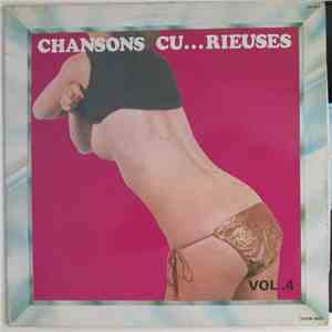 Unknown Artist - Histoires Cu...rieuses Vol. 4 album