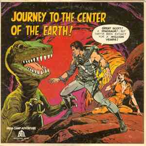 Unknown Artist - Journey To The Center Of The Earth album