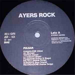 Unknown Artist - Pulsar album