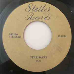 Unknown Artist - Star Wars / Opus One Boogie album