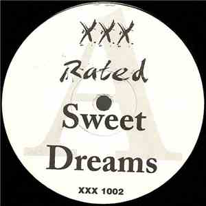 Unknown Artist - Sweet Dreams album