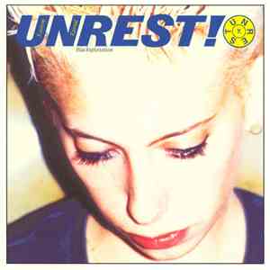 Unrest! - Kustom Karnal Blackxploitation album