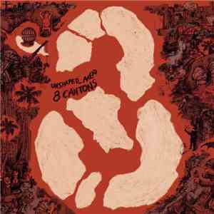 Unshaped_Ahead - 8 Cantons album